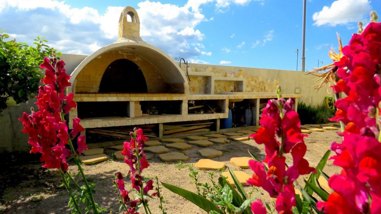 Domus Tilibbas - Klodge Olbia Exterior foto