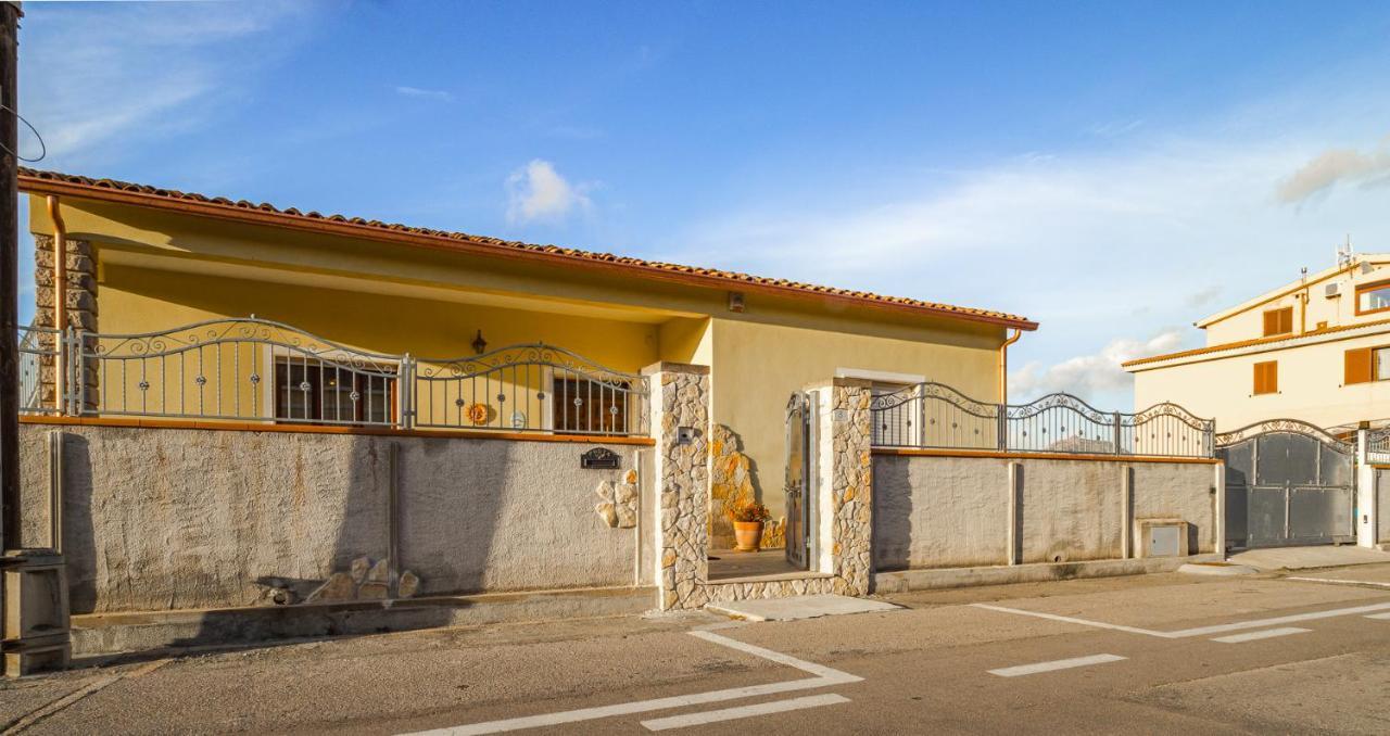 Domus Tilibbas - Klodge Olbia Exterior foto